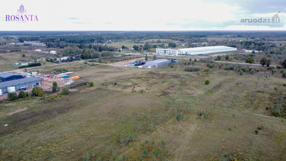Svarbu , turime daugiau sklypų Liepkalnio g.  - nuotraukos Nr. 19