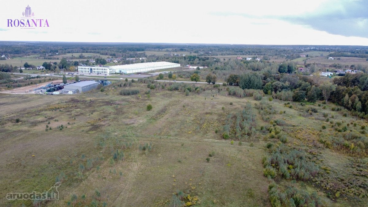 Svarbu , turime daugiau sklypų Liepkalnio g.  - nuotraukos Nr. 20