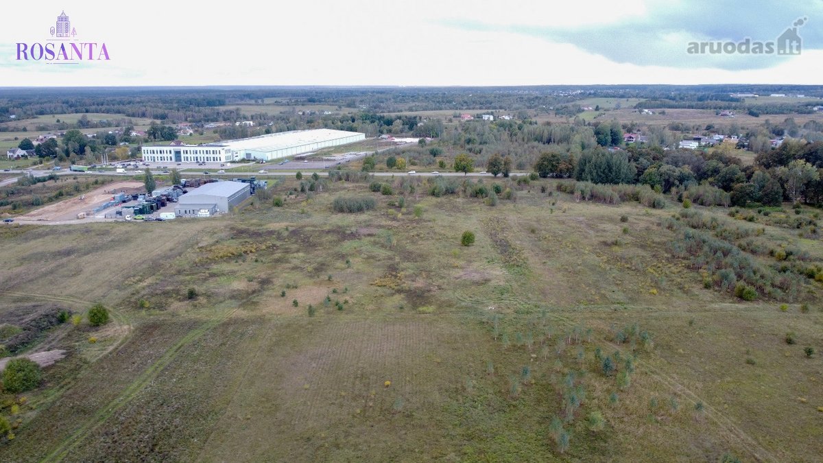 Svarbu , turime daugiau sklypų Liepkalnio g.  - nuotraukos Nr. 21