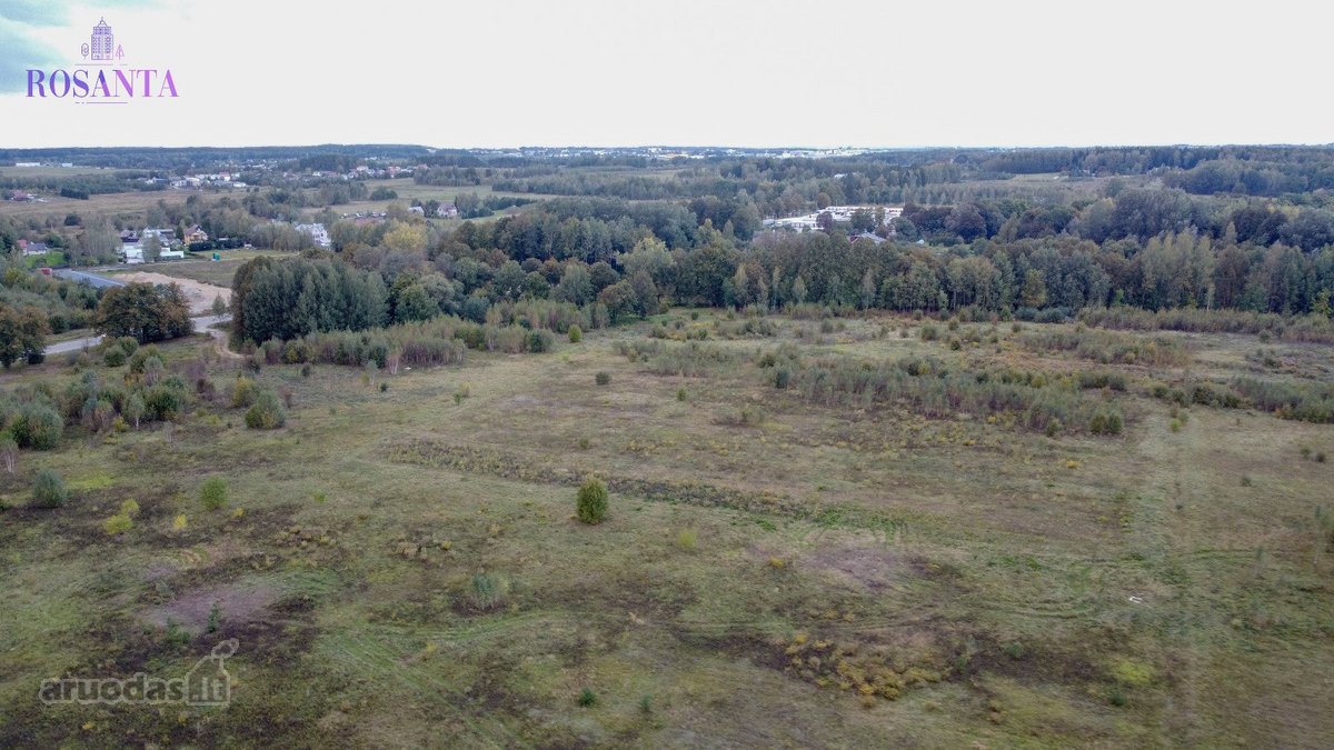 Svarbu , turime daugiau sklypų Liepkalnio g.  - nuotraukos Nr. 22