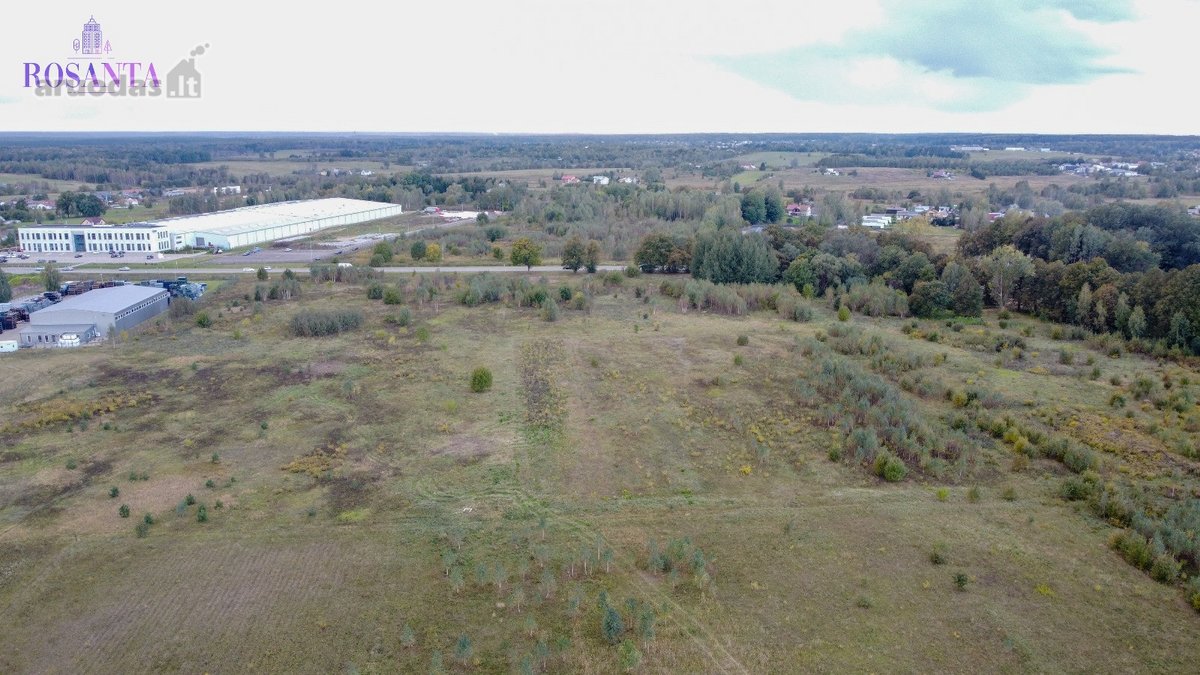 Svarbu , turime daugiau sklypų Liepkalnio g.  - nuotraukos Nr. 24