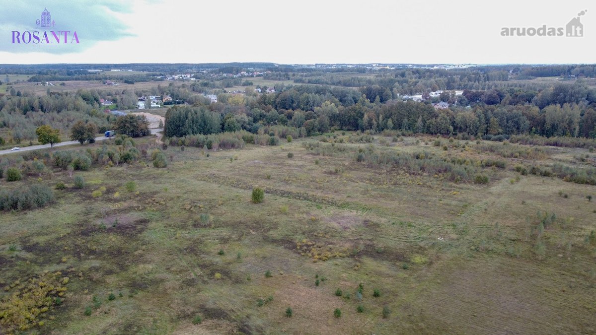 Svarbu , turime daugiau sklypų Liepkalnio g.  - nuotraukos Nr. 28