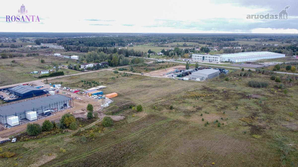 Svarbu , turime daugiau sklypų Liepkalnio g.  - nuotraukos Nr. 29
