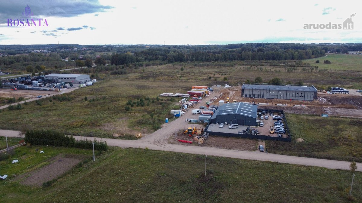 Svarbu , turime daugiau sklypų Liepkalnio g.  - nuotraukos Nr. 6