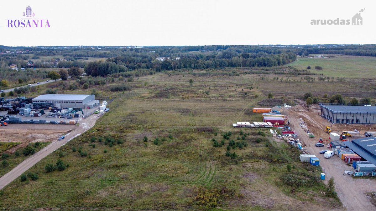 Svarbu , turime daugiau sklypų Liepkalnio g.  - nuotraukos Nr. 31