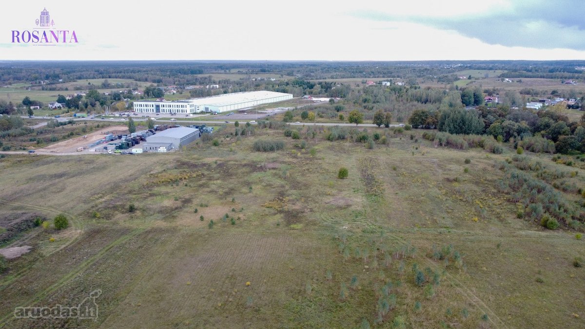 Svarbu , turime daugiau sklypų Liepkalnio g.  - nuotraukos Nr. 35