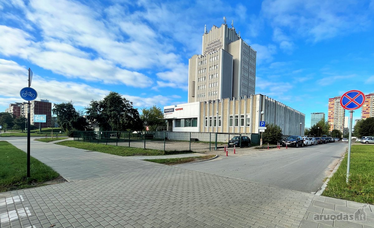 Reikia Patalpų Tik Keliems Mėnesiams? - nuotraukos Nr. 27