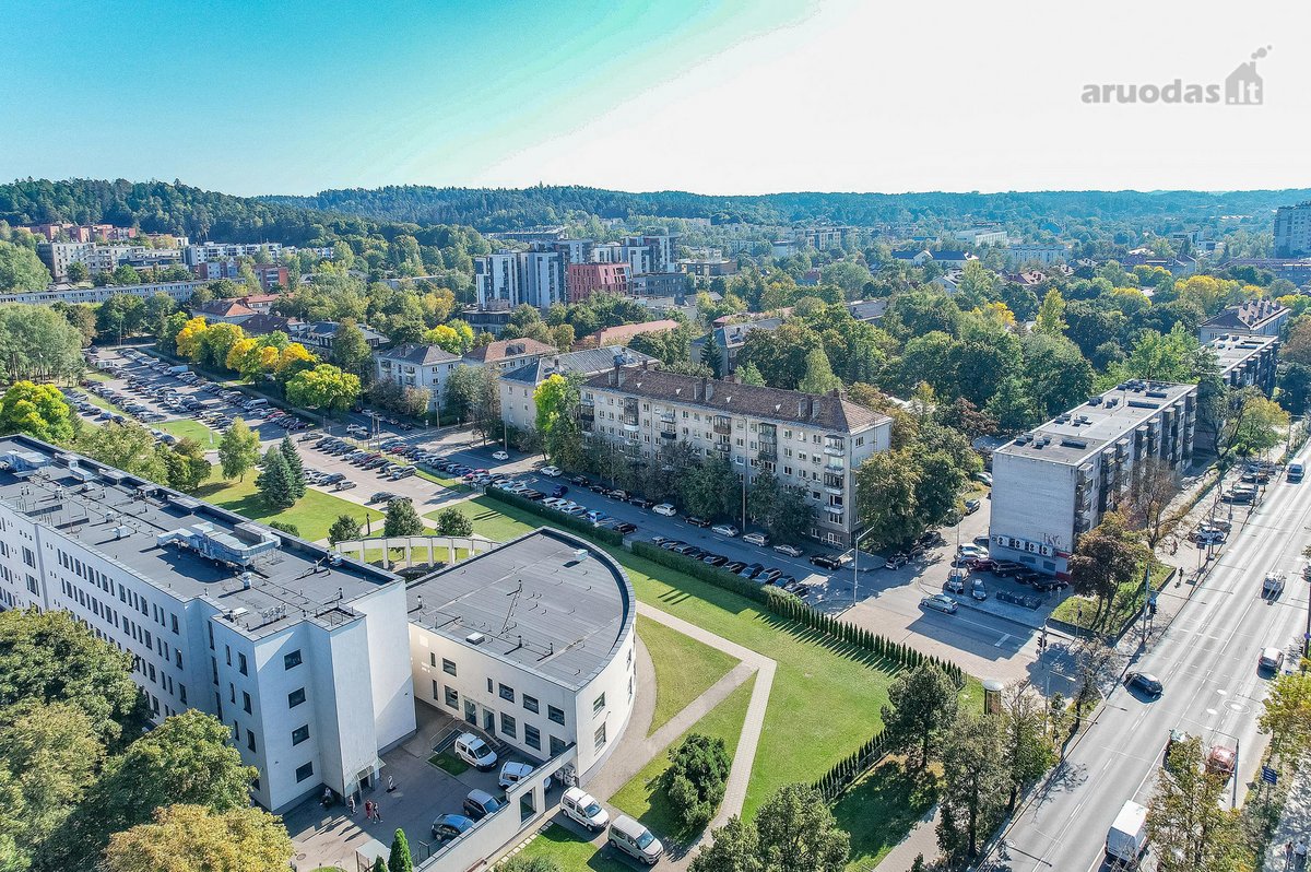Nuomojamas Itin Jaukus Ir Saulėtas Butas - nuotraukos Nr. 28