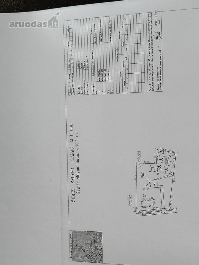 Parduodama kompaktiška, tvarkinga sodyba - nuotraukos Nr. 18