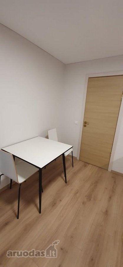 Išnuomojamas bendrabučio tipo dvivietis - nuotraukos Nr. 5