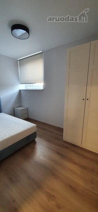 Išnuomojamas bendrabučio tipo dvivietis - nuotraukos Nr. 12