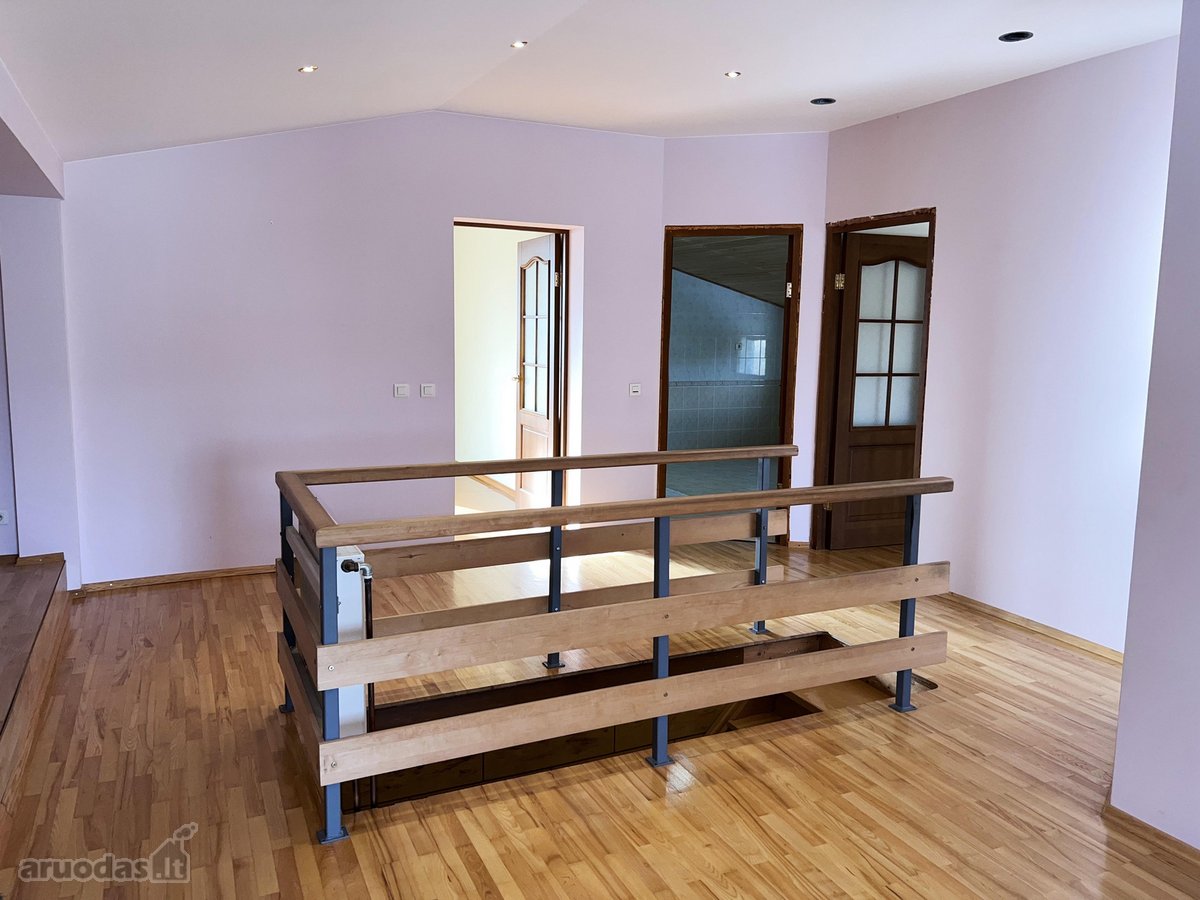 Parduodu namą su ūkiniais pastatais ir 34a. - nuotraukos Nr. 6