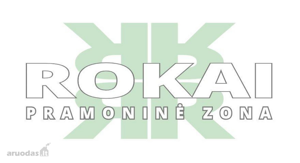 Pramoninėje zonoje "Rokai", įsikūrusioje - nuotraukos Nr. 36