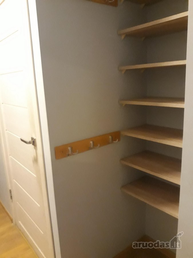 Išnuomojamas šviesus ir šiuolaikiškai - nuotraukos Nr. 6