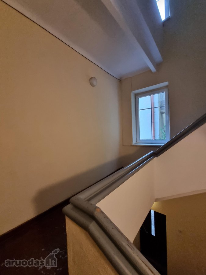 Nuomojamas jaukus, stilingas ir labai šiltas - nuotraukos Nr. 20