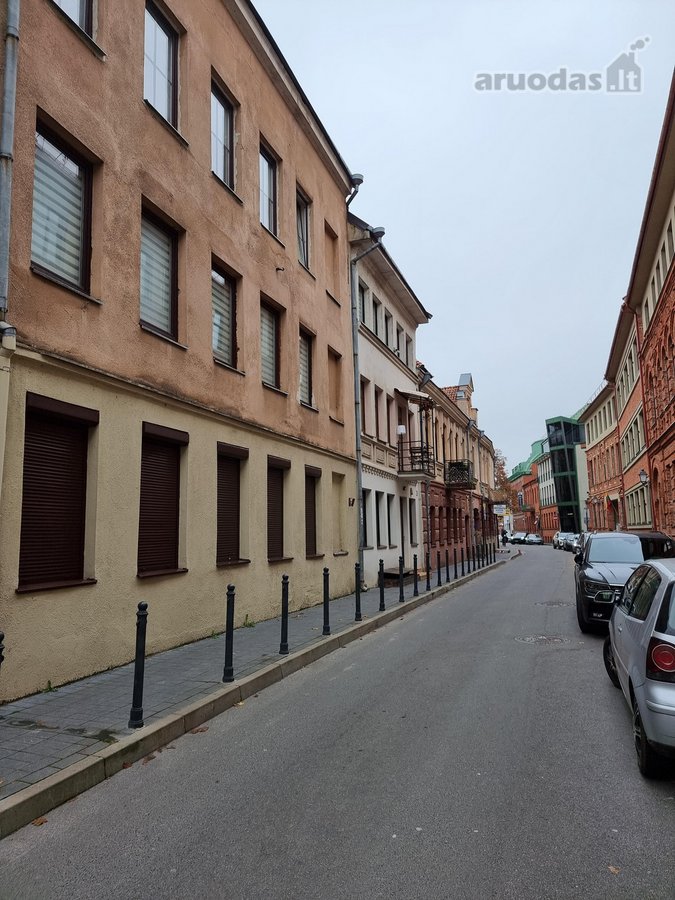 Nuomojamas jaukus, stilingas ir labai šiltas - nuotraukos Nr. 22