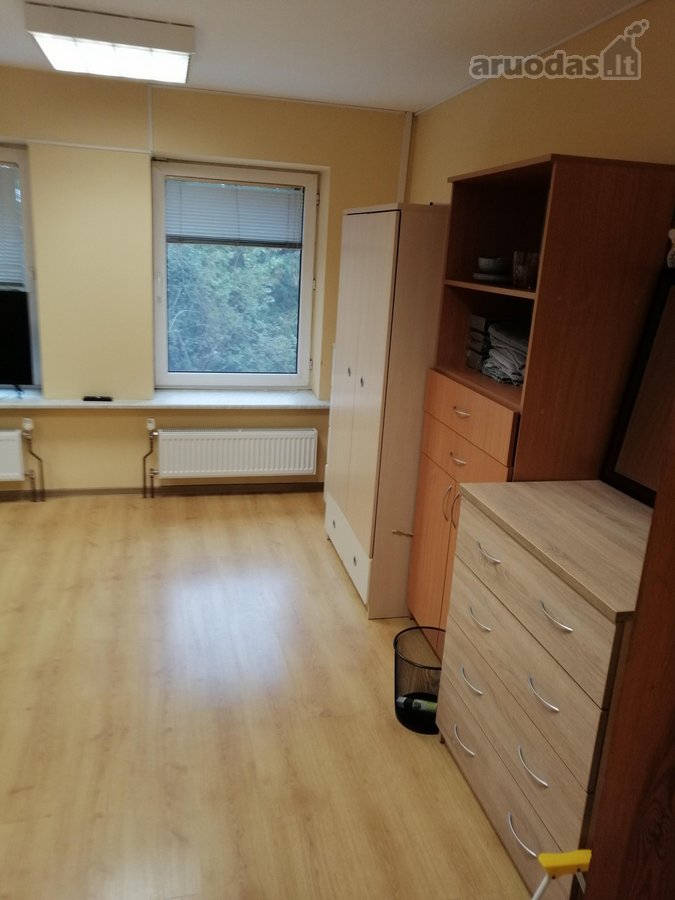 Patalpos Gargždų mieste Laugalių g. 2. Seniau - nuotraukos Nr. 12