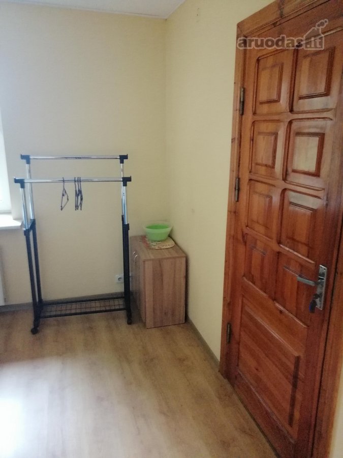 Patalpos Gargždų mieste Laugalių g. 2. Seniau - nuotraukos Nr. 14