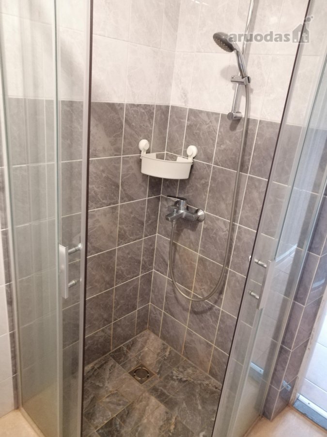 Patalpos Gargždų mieste Laugalių g. 2. Seniau - nuotraukos Nr. 19