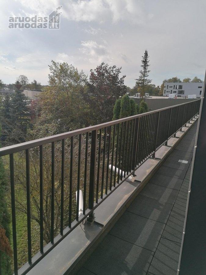 Žaliakalnyje, Kauno menų inkubatoriuje, - nuotraukos Nr. 11