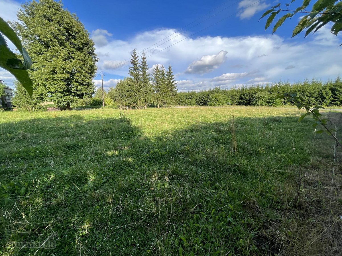 Parduodamas 1,48 Ha Žemės Ūkio Paskirties