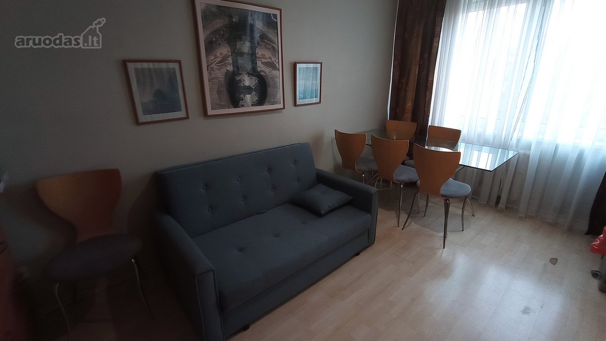 Vilniaus m. sav., Vilniaus m., Šnipiškės - nuotraukos Nr. 7