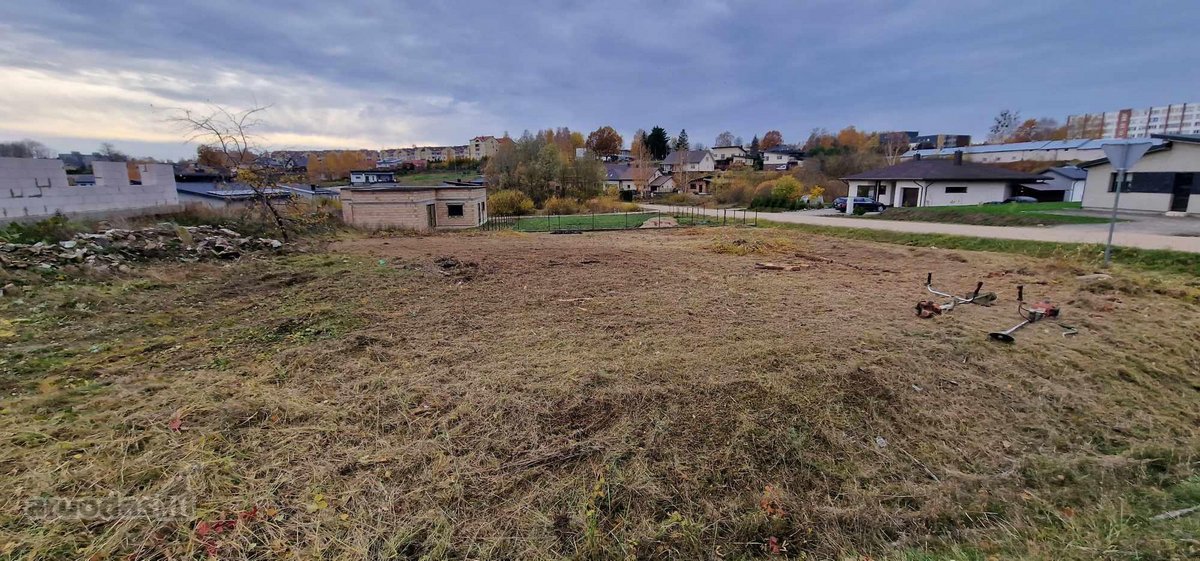 Geras namų valdos sklypas geroje vietoje - nuotraukos Nr. 2