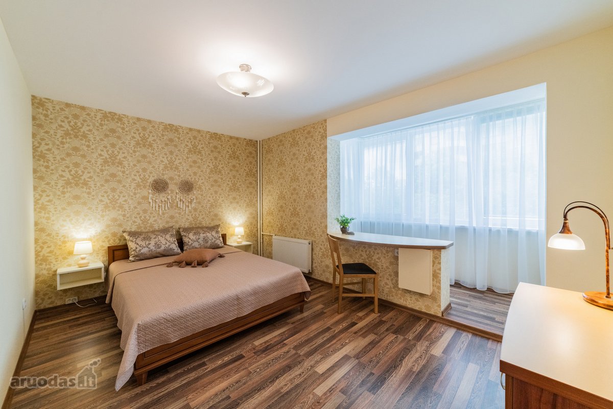A.p. apartment - stilingas, jaukus 2-jų - nuotraukos Nr. 12