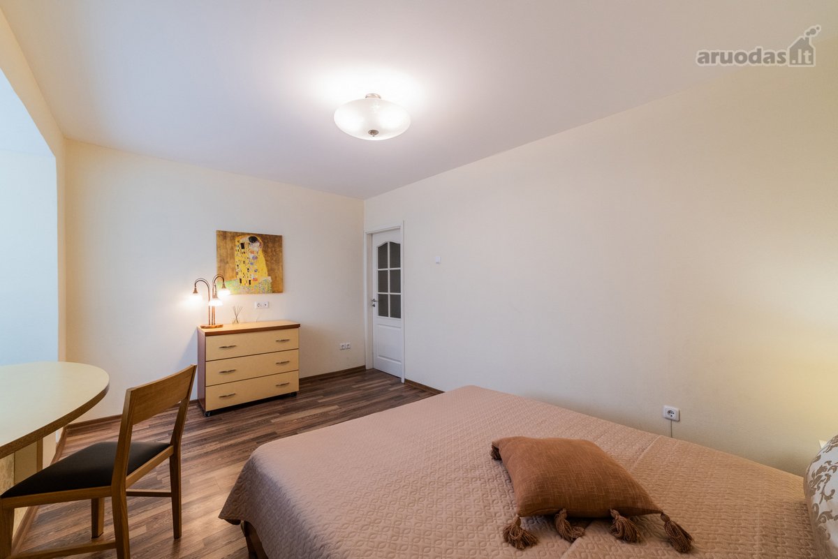 A.p. apartment - stilingas, jaukus 2-jų - nuotraukos Nr. 14