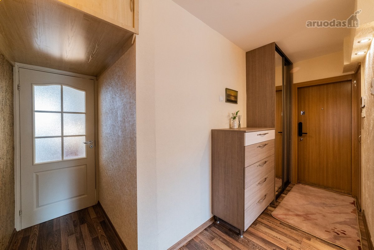 A.p. apartment - stilingas, jaukus 2-jų - nuotraukos Nr. 18