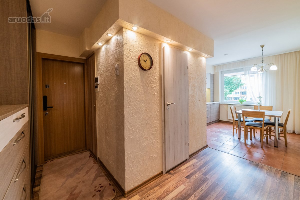 A.p. apartment - stilingas, jaukus 2-jų - nuotraukos Nr. 20