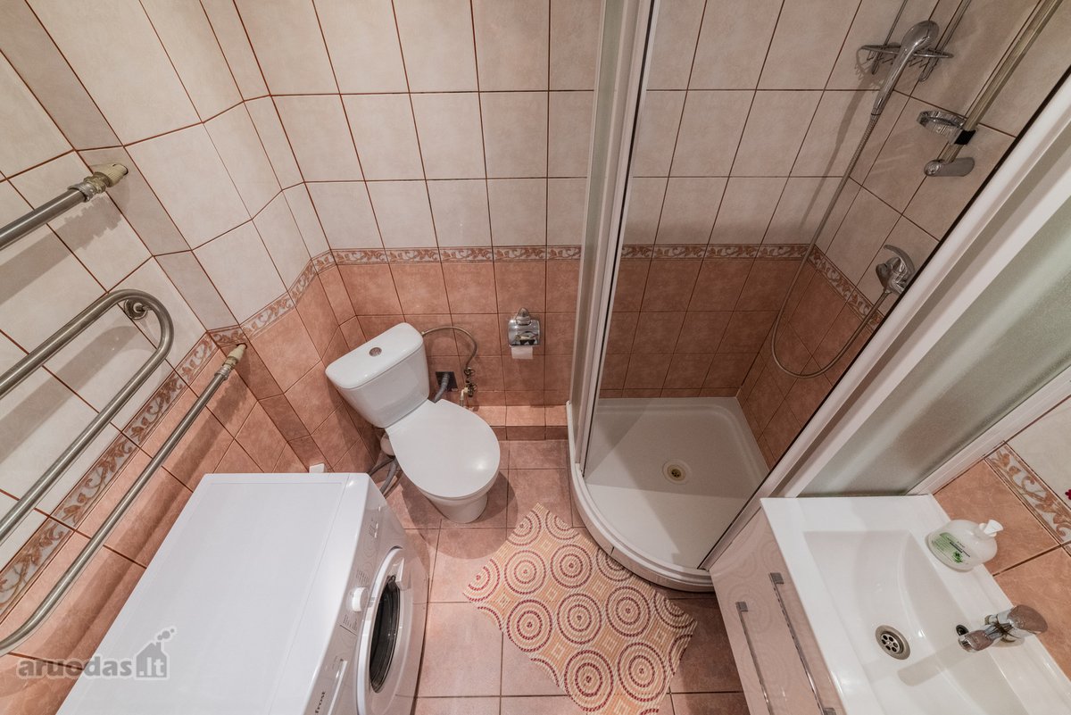 A.p. apartment - stilingas, jaukus 2-jų - nuotraukos Nr. 19