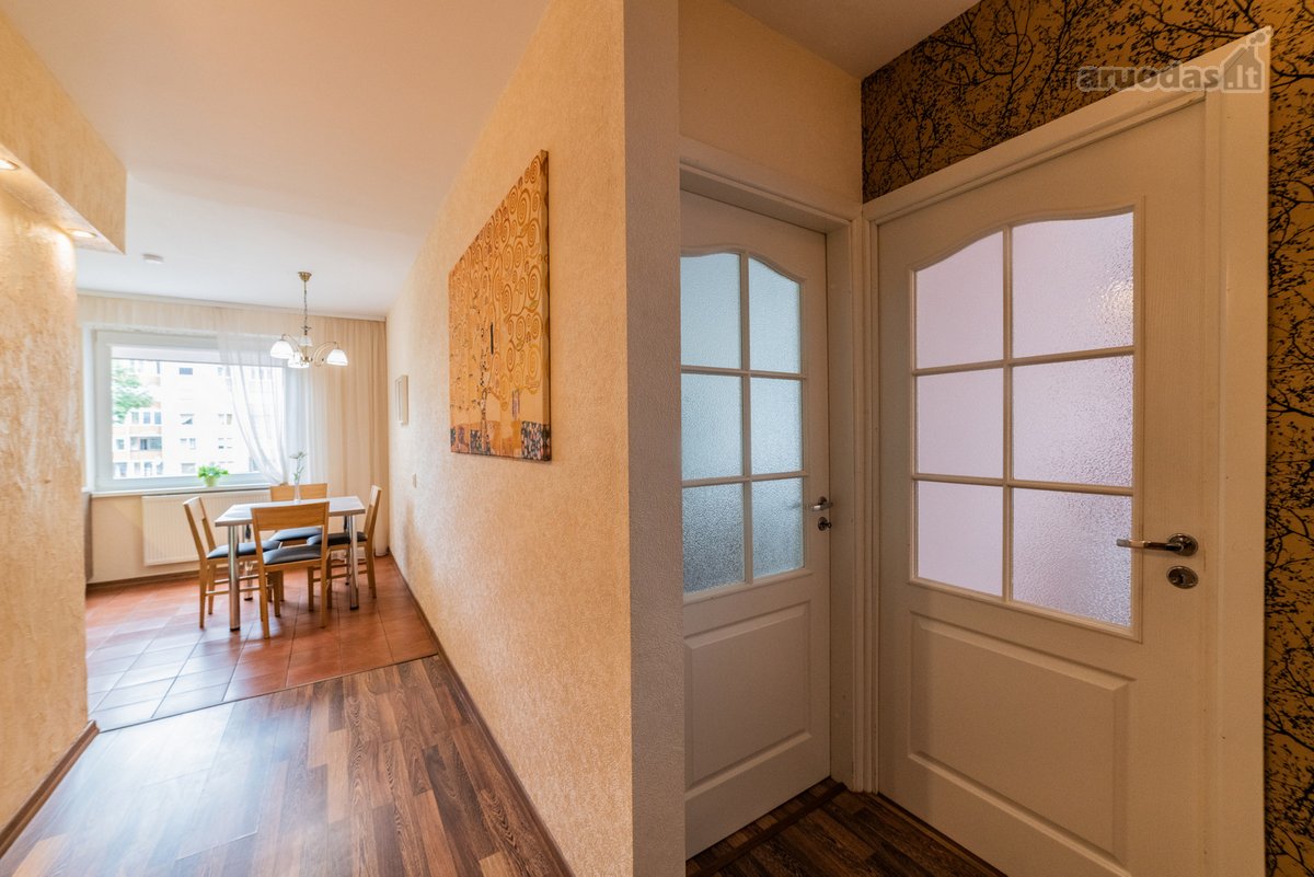 A.p. apartment - stilingas, jaukus 2-jų - nuotraukos Nr. 11