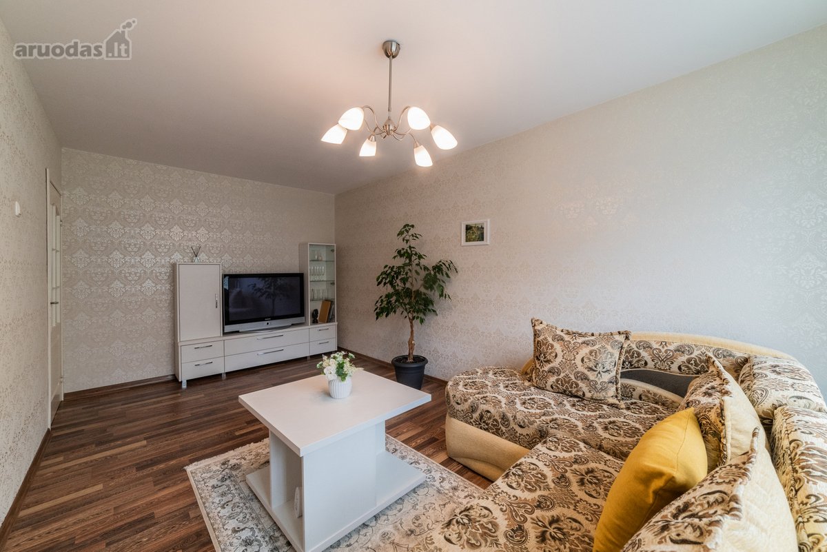 A.p. apartment - stilingas, jaukus 2-jų - nuotraukos Nr. 7