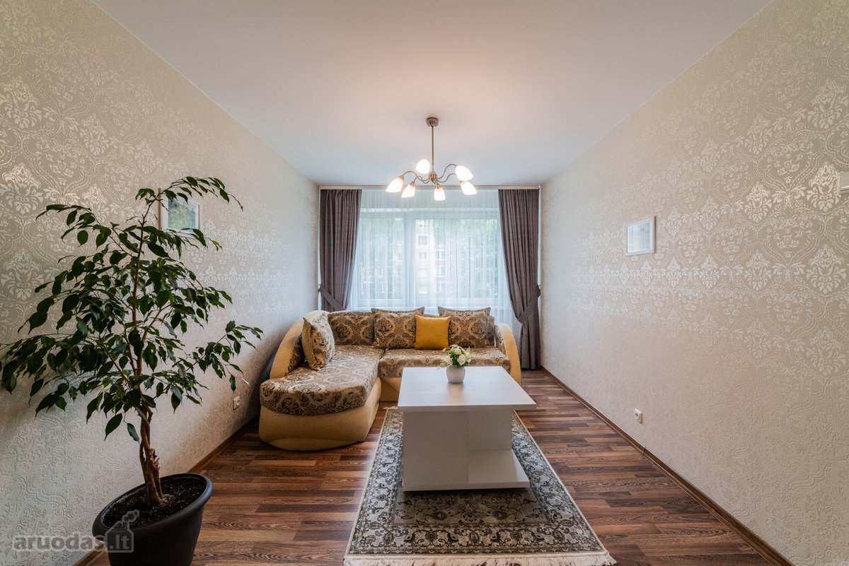 A.p. apartment - stilingas, jaukus 2-jų - nuotraukos Nr. 9