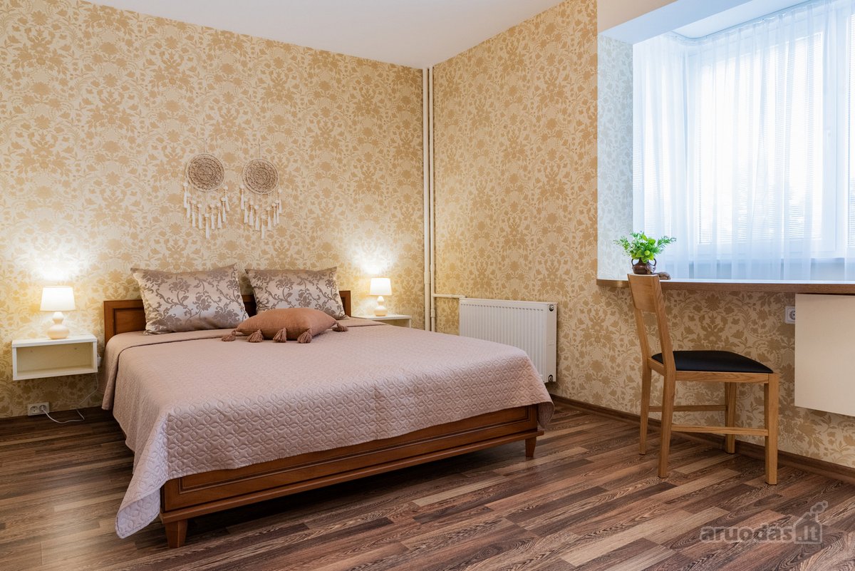 A.p. apartment - stilingas, jaukus 2-jų - nuotraukos Nr. 17