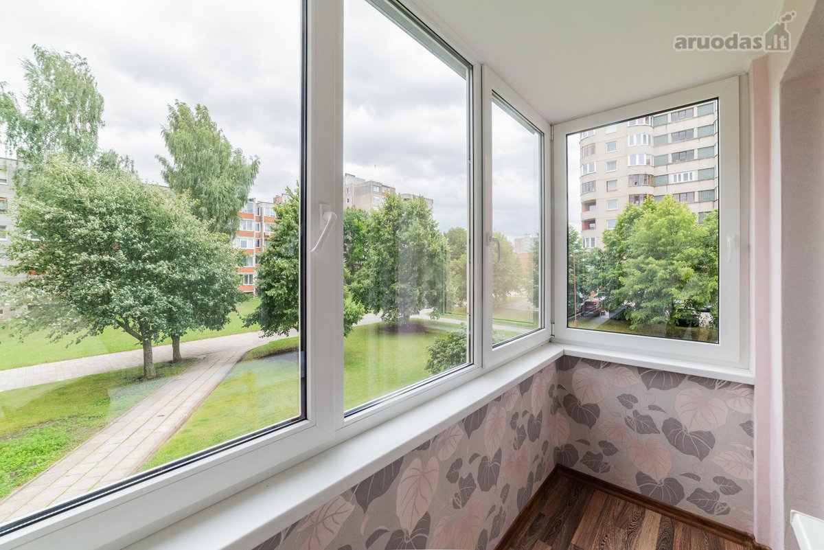 A.p. apartment - stilingas, jaukus 2-jų - nuotraukos Nr. 10