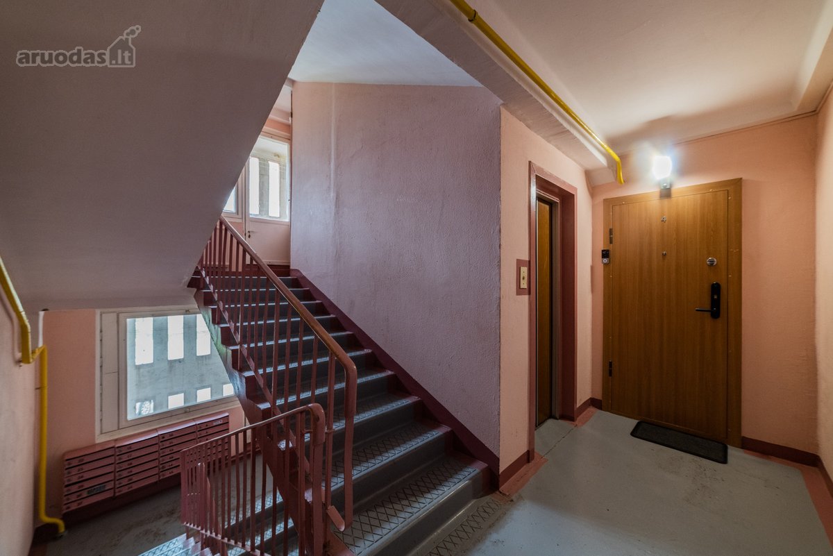A.p. apartment - stilingas, jaukus 2-jų - nuotraukos Nr. 25