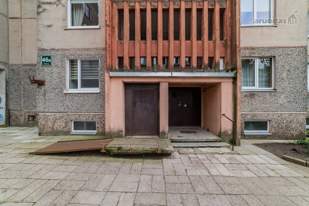A.p. apartment - stilingas, jaukus 2-jų - nuotraukos Nr. 26