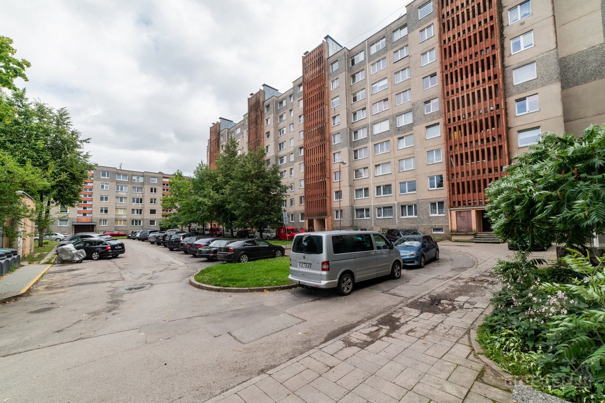 A.p. apartment - stilingas, jaukus 2-jų - nuotraukos Nr. 28