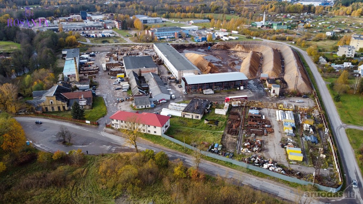 Vaidotų K. Vilniaus Rajone Parduodamos - nuotraukos Nr. 4
