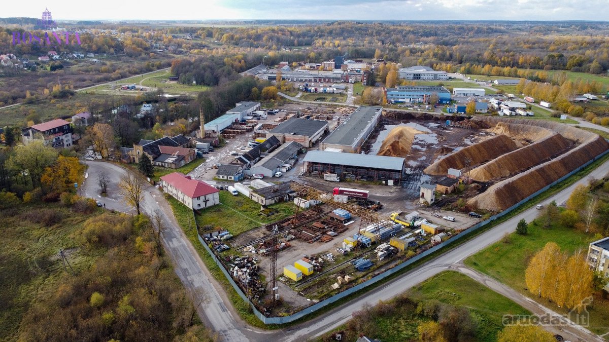 Vaidotų K. Vilniaus Rajone Parduodamos - nuotraukos Nr. 11