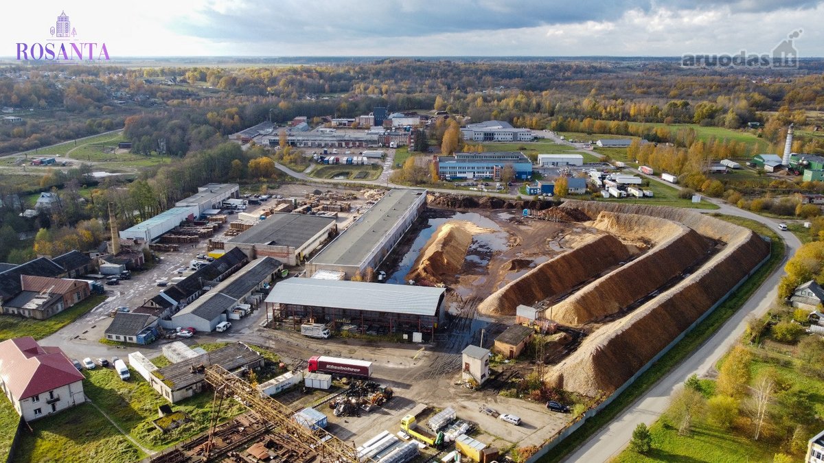 Vaidotų K. Vilniaus Rajone Parduodamos - nuotraukos Nr. 5