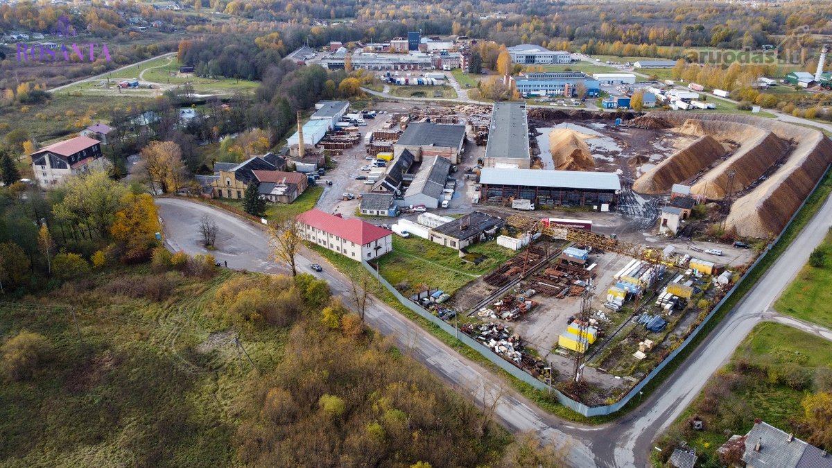 Vaidotų K. Vilniaus Rajone Parduodamos - nuotraukos Nr. 5
