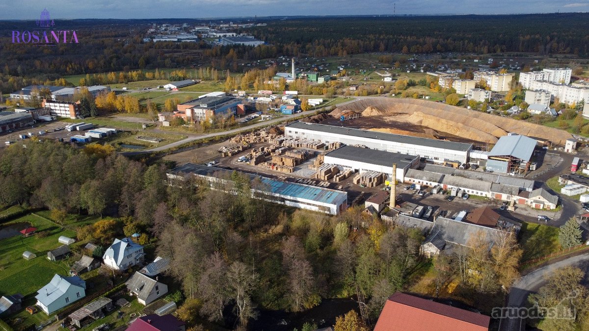 Vaidotų K. Vilniaus Rajone Parduodamos - nuotraukos Nr. 6