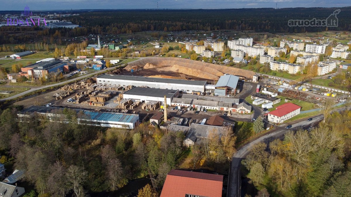 Vaidotų K. Vilniaus Rajone Parduodamos - nuotraukos Nr. 6