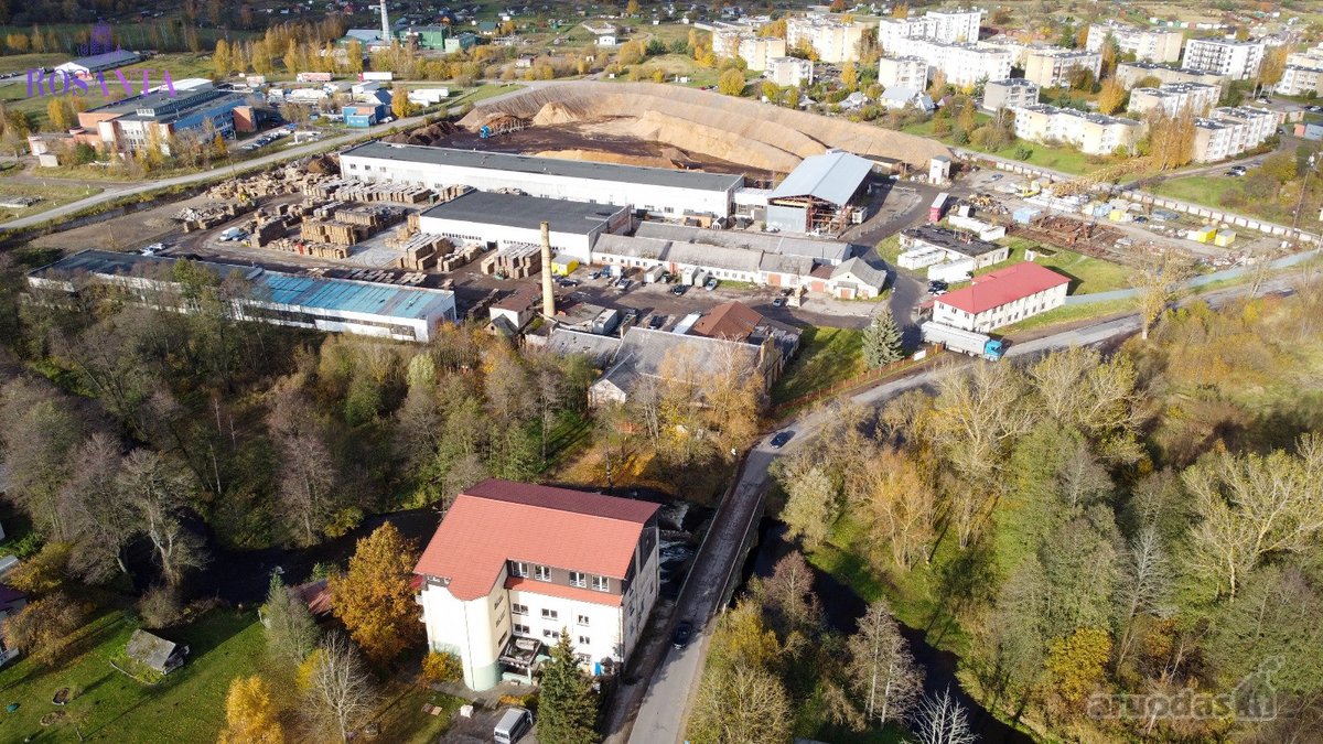 Vaidotų K. Vilniaus Rajone Parduodamos - nuotraukos Nr. 12