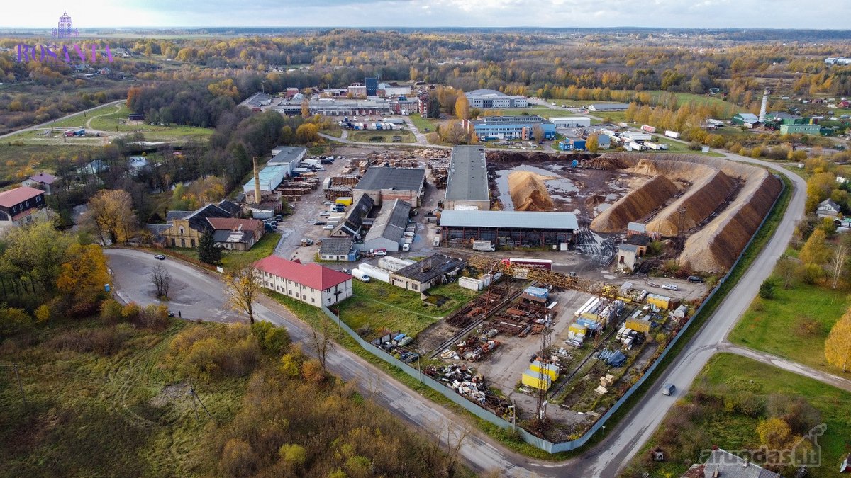 Vaidotų K. Vilniaus Rajone Parduodamos - nuotraukos Nr. 13