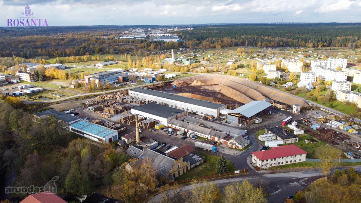 Vaidotų K. Vilniaus Rajone Parduodamos - nuotraukos Nr. 14