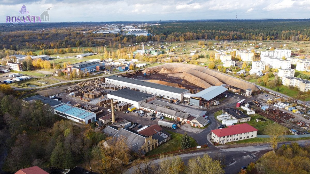 Vaidotų K. Vilniaus Rajone Parduodamos - nuotraukos Nr. 7
